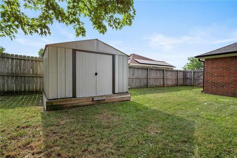 721 Tyler St, Centerton, AR 72719 photo 22