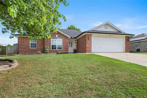 721 Tyler St, Centerton, AR 72719 photo 2