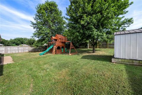 721 Tyler St, Centerton, AR 72719 photo 21