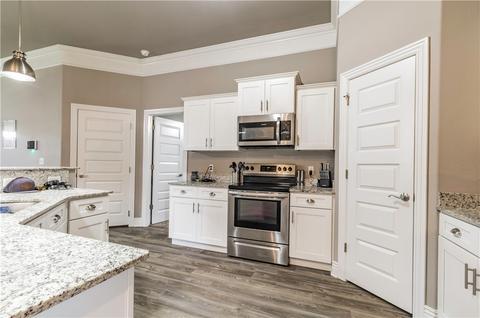 515 Harness Ln, West Fork, AR 72774 photo 4