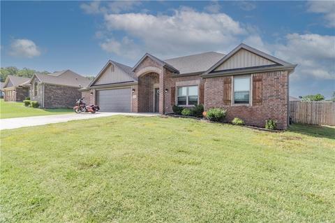 515 Harness Ln, West Fork, AR 72774 photo 1