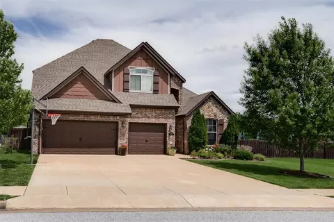 1400 Amore Ln, Centerton, AR 72719 photo 1