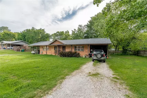 3 And 5 Crest St, West Fork, AR 72774 photo 2