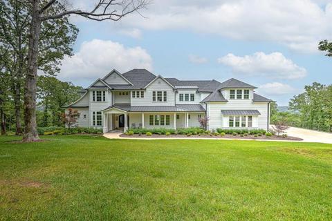 9944 Old Campbell Rd, Rogers, AR 72758