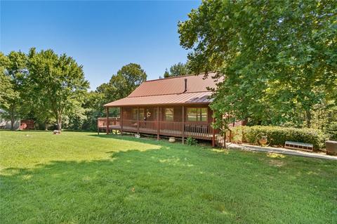 873 Callihan Loop, Springdale, AR 72762 photo 3