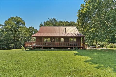 873 Callihan Loop, Springdale, AR 72762 photo 1