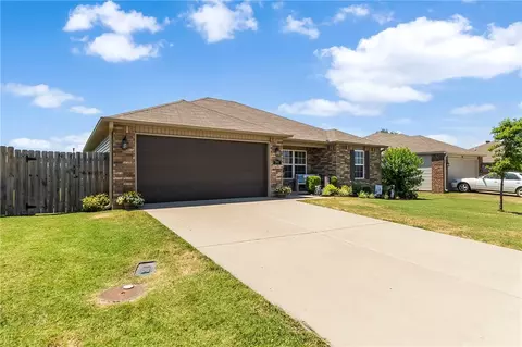 791 Morningside Dr, Centerton, AR 72719 photo 30