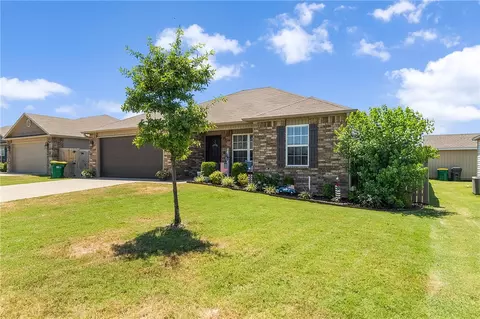 791 Morningside Dr, Centerton, AR 72719 photo 29