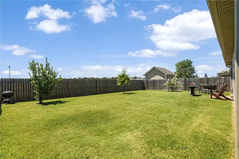 791 Morningside Dr, Centerton, AR 72719 photo 4