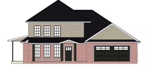 236 Vicks Cir, Centerton, AR 72719 photo 1