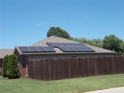 715 Olivia Ln, Centerton, AR 72719 photo 3