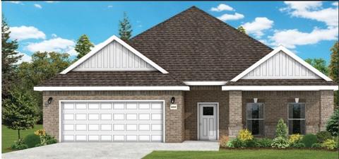 2140 Periwinkle Pl, Centerton, AR 72719 photo 1