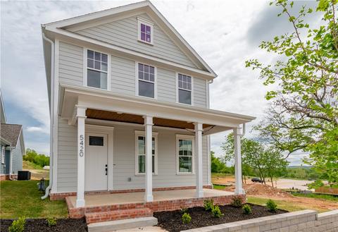 5420 Hackett St, Springdale, AR 72762