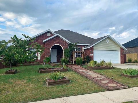 514 Buckboard Rd, West Fork, AR 72774 photo 1