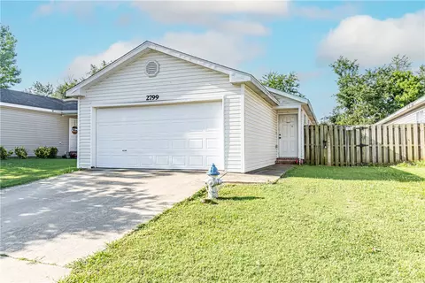 2799 Amhurst Loop, Springdale, AR 72764 photo 1