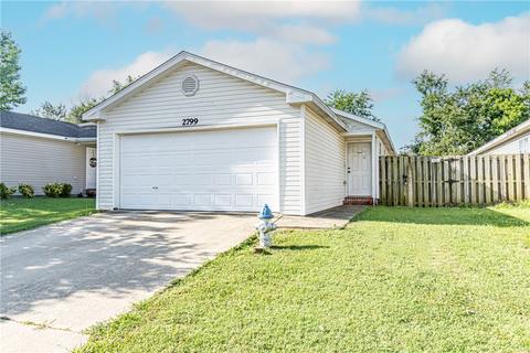 2799 Amhurst Loop, Springdale, AR 72764 photo 1