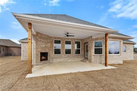 290 Bequette, Centerton, AR 72719 photo 28