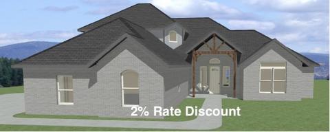 290 Bequette, Centerton, AR 72719 photo 2