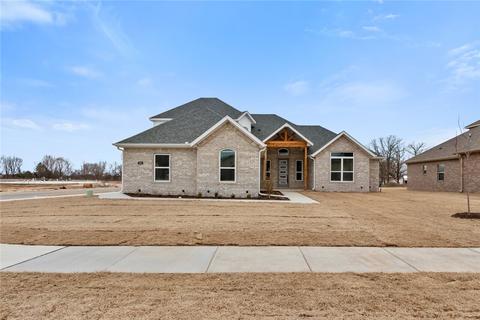 290 Bequette, Centerton, AR 72719 photo 1