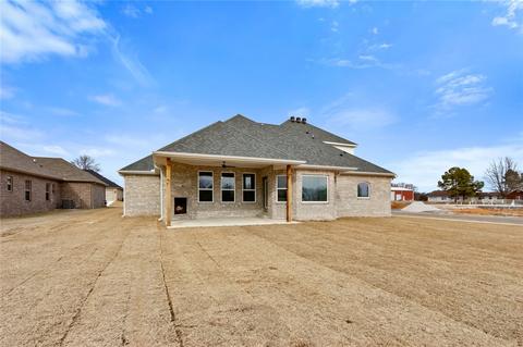290 Bequette, Centerton, AR 72719 photo 29
