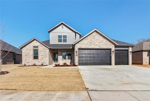 261 Bequette Ln, Centerton, AR 72719