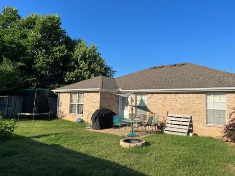 501 Walker St, Centerton, AR 72719 photo 13