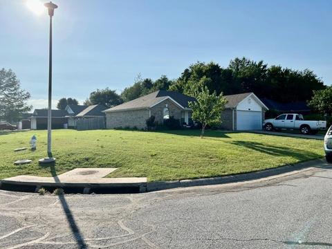 501 Walker St, Centerton, AR 72719 photo 14