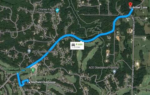 5 7 Amber Ln, Bella Vista, AR 72714