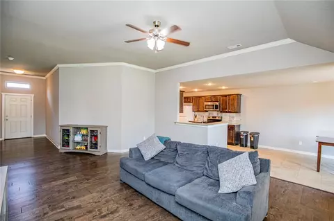 3876 Kirkbridge Pl, Springdale, AR 72764 photo 4