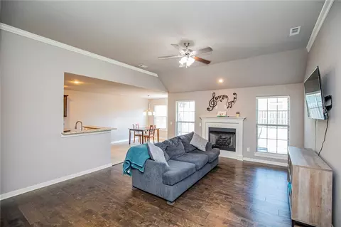 3876 Kirkbridge Pl, Springdale, AR 72764 photo 5