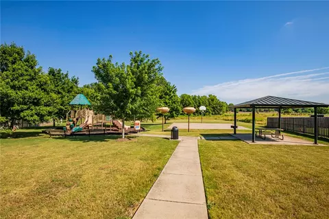 3876 Kirkbridge Pl, Springdale, AR 72764 photo 14