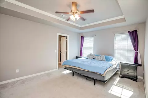 3876 Kirkbridge Pl, Springdale, AR 72764 photo 7