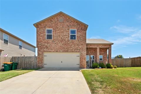 311 E Glendale Ln, Rogers, AR 72758 photo 1