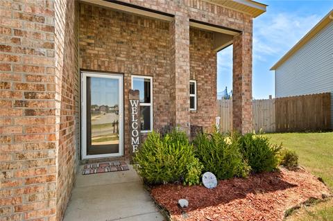 311 E Glendale Ln, Rogers, AR 72758 photo 4