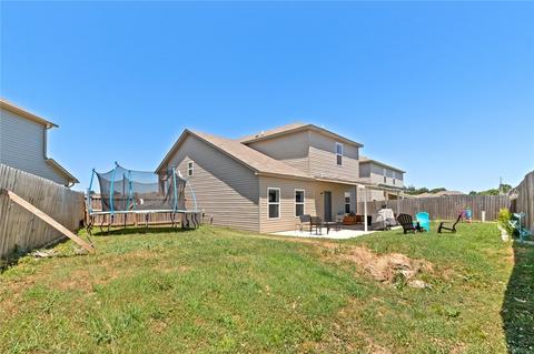 311 E Glendale Ln, Rogers, AR 72758 photo 26