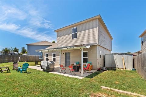 311 E Glendale Ln, Rogers, AR 72758 photo 25