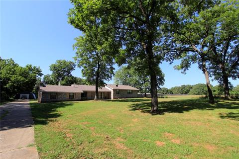 13637 E 390 Rd, Jay, OK 74346 photo 1