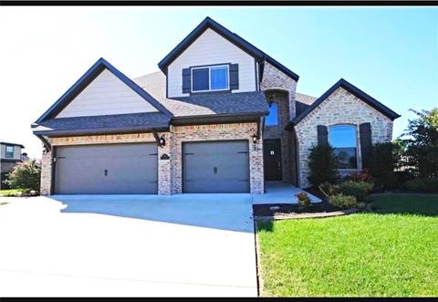1411 Solata St, Centerton, AR 72719 photo 1