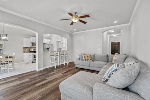731 Romano Ave, Centerton, AR 72719 photo 8