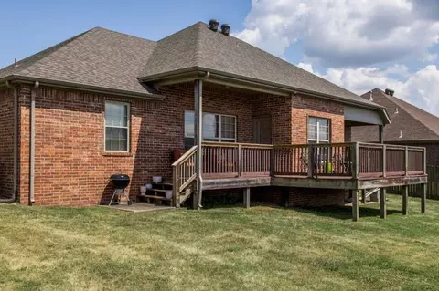 3290 Glenbrook Loop, Springdale, AR 72764 photo 25