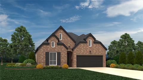 5104 SW Bedford Rd, Bentonville, AR 72712