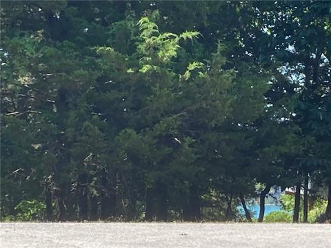 Lot 87 Oak Leaf Drive, Garfield, AR 72732