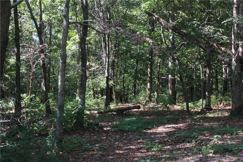 16352 Pembleton Ranch Rd, Gravette, AR 72736