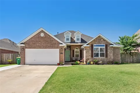 3945 Chevalier Ave, Springdale, AR 72762 photo 1