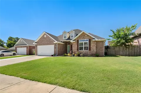 3945 Chevalier Ave, Springdale, AR 72762 photo 2
