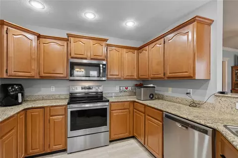 3945 Chevalier Ave, Springdale, AR 72762 photo 12