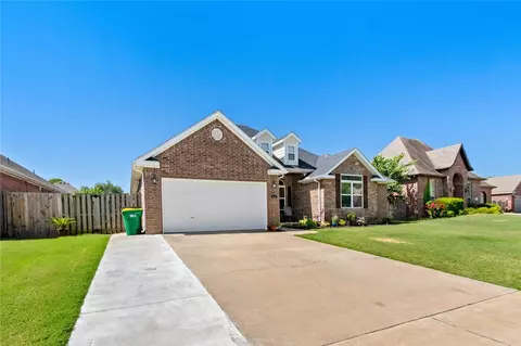 3945 Chevalier Ave, Springdale, AR 72762 photo 3