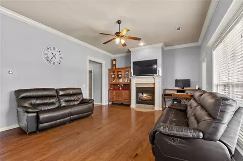3945 Chevalier Ave, Springdale, AR 72762 photo 7