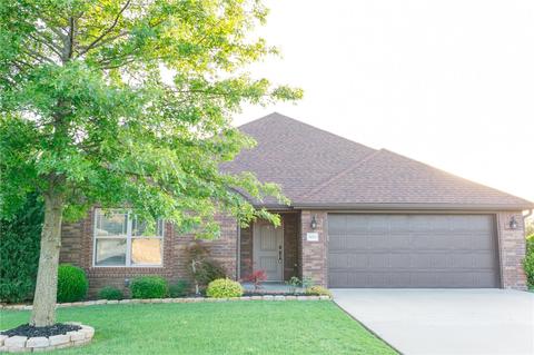 3632 Solitude St, Springdale, AR 72764 photo 1