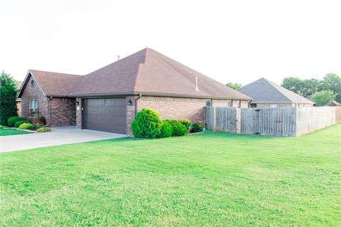 3632 Solitude St, Springdale, AR 72764 photo 4